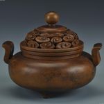 炉