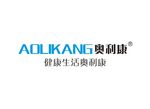奥利康logo 奥利康标志