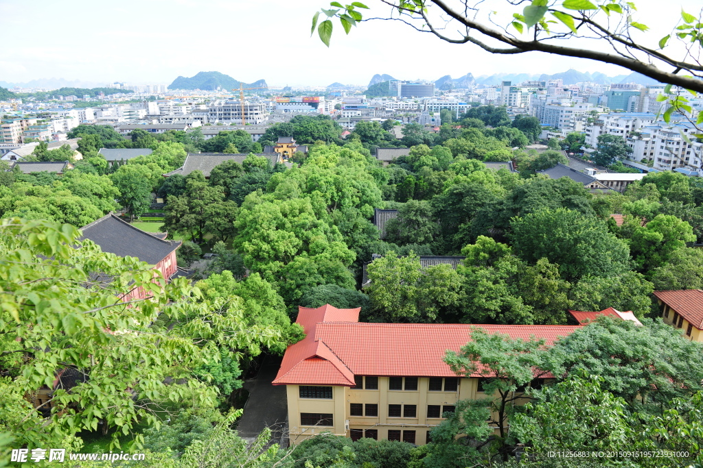 桂林山水