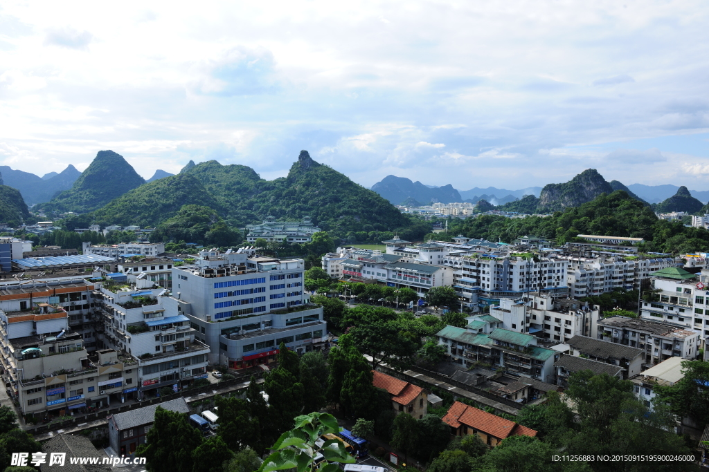 桂林山水