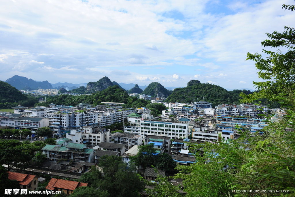 桂林山水