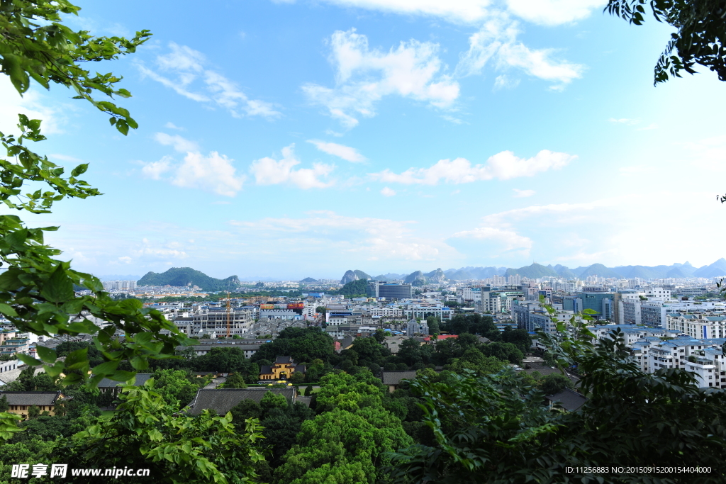 桂林山水