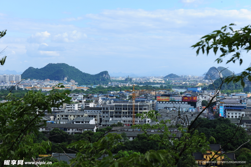 桂林山水