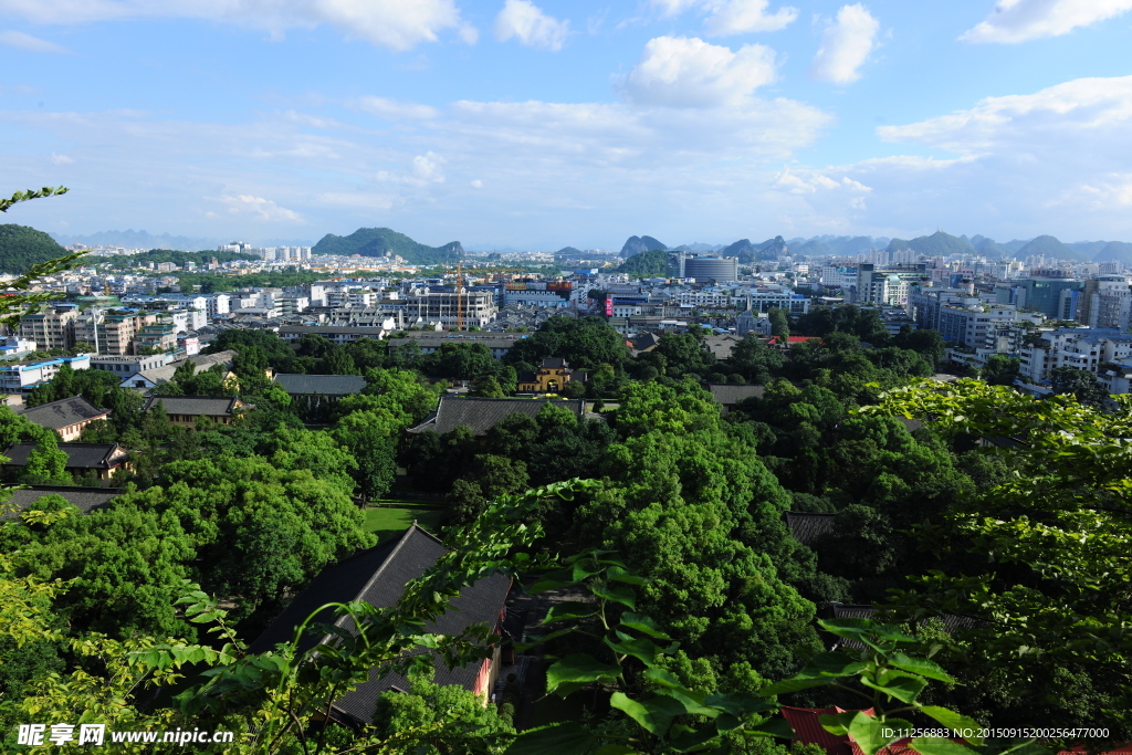 桂林山水