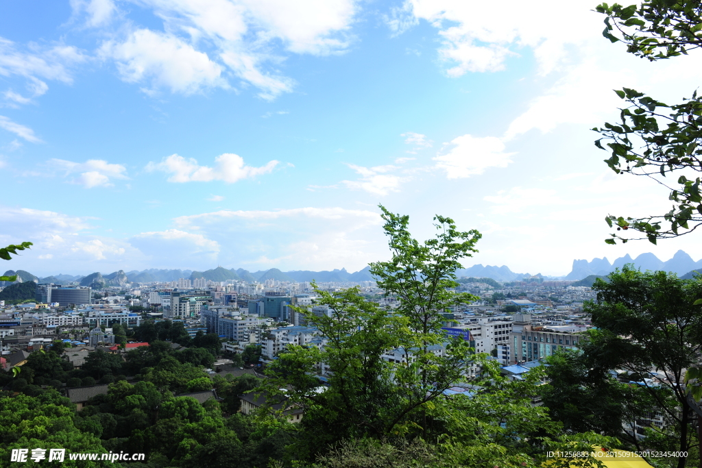 桂林山水