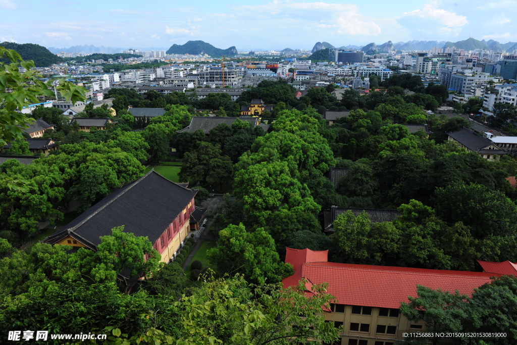 桂林山水