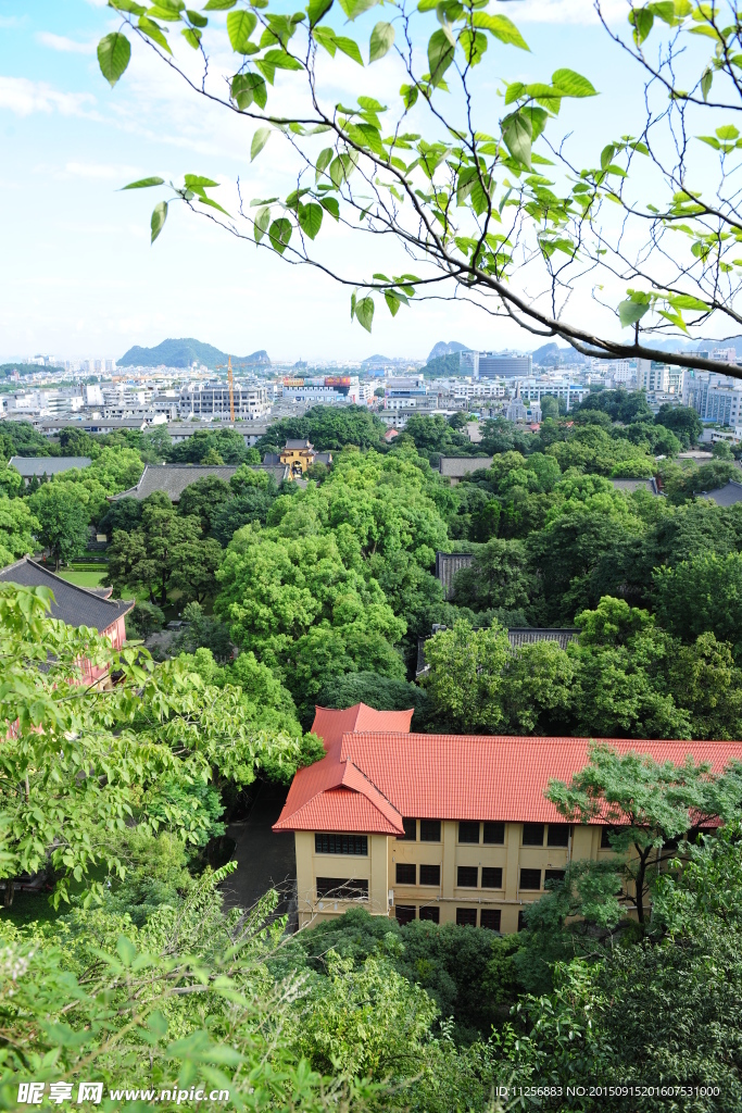 桂林山水