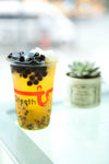 奶茶饮料