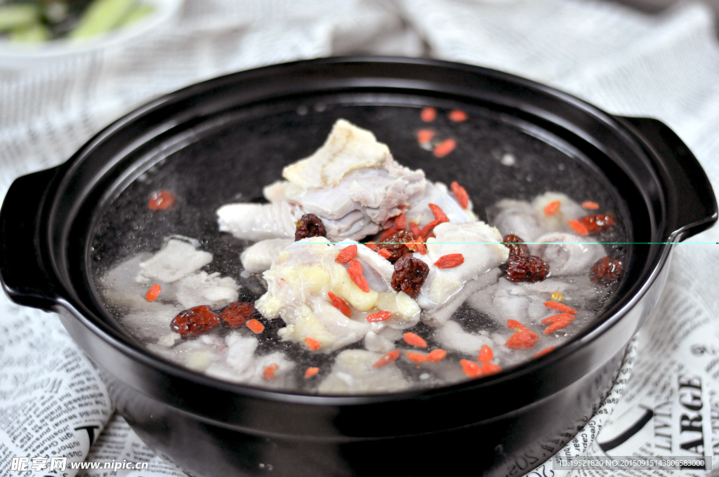 烧酒鸡