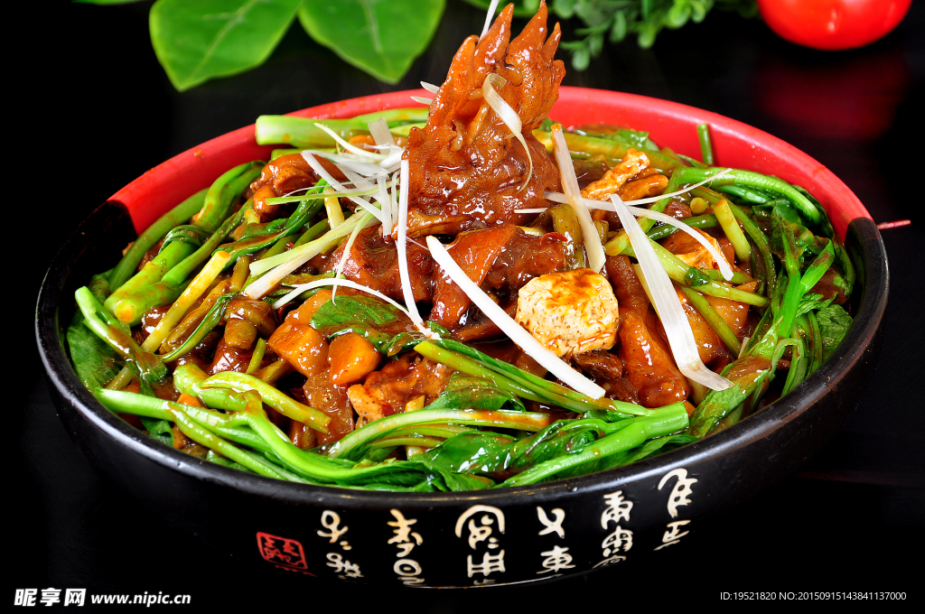 农家烧土鸡斤