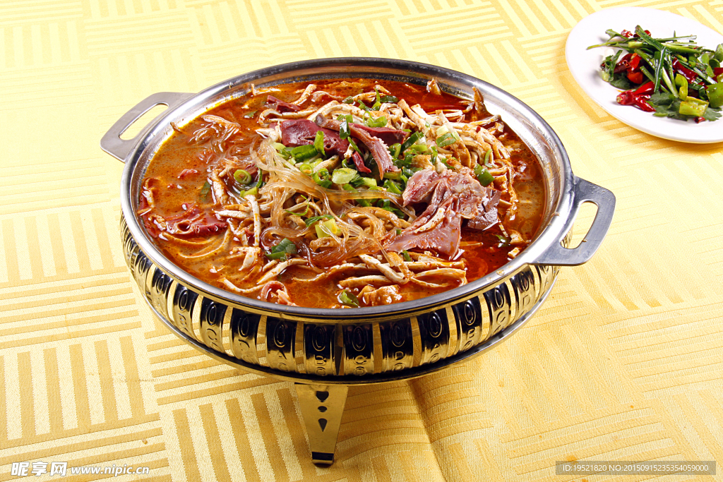 粥棚豆腐菜