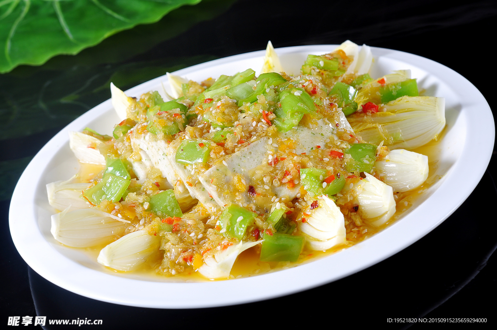 芽白豆腐