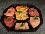 烤肉