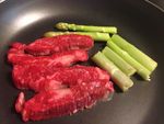 肉片