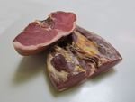 火腿肉