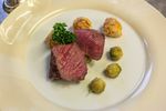 鹿肉