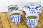 绿茶