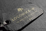 logo贴图