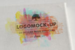logo贴图