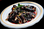 麻辣乌鸡爪