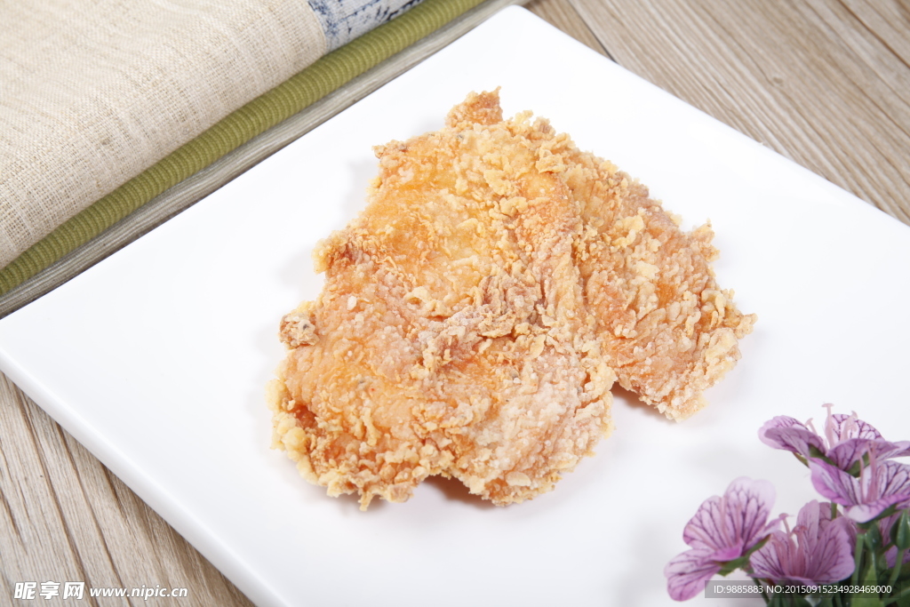 大鸡排
