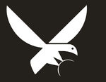 理发店 美容美发 logo