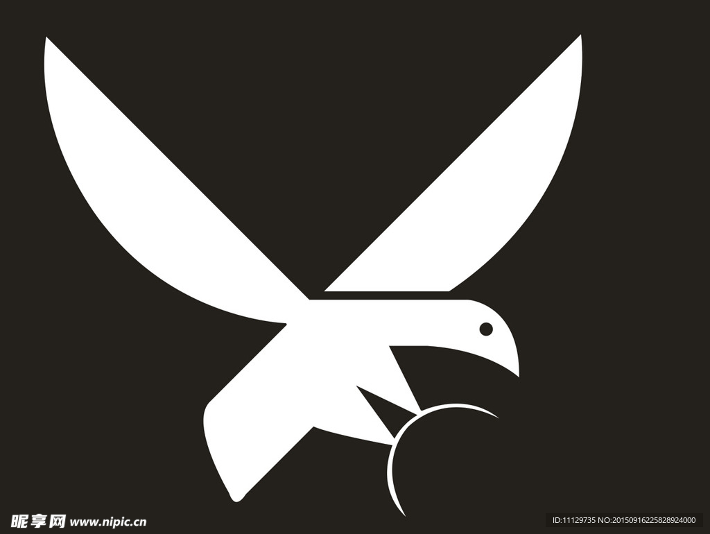 理发店 美容美发 logo