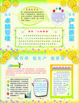 企业展板