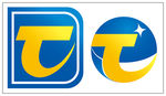 logo  T t  简易图标