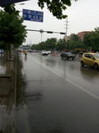 雨
