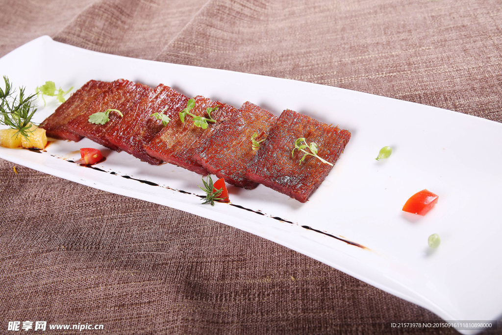 万年飘香牛肉