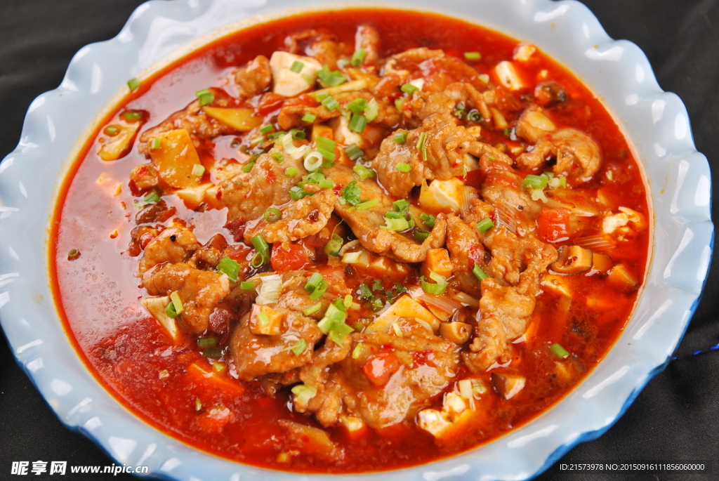 大碗牛肉