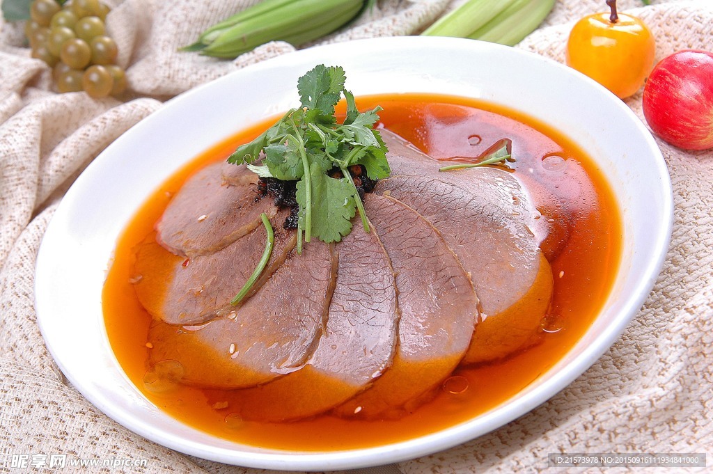 干妈牛肉