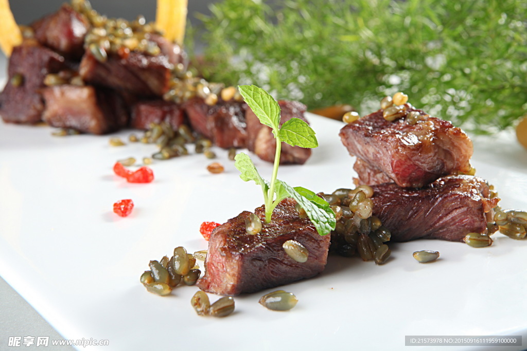 安格斯牛肉