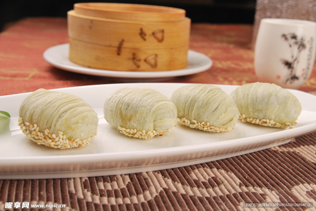 天妇罗大虾