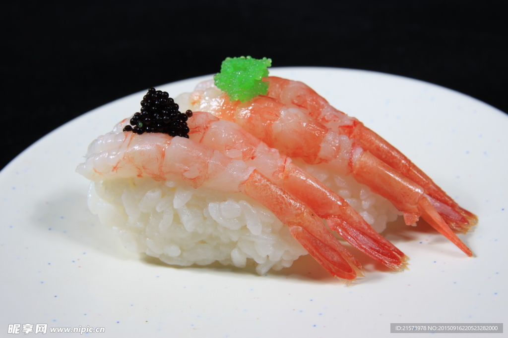 甜虾