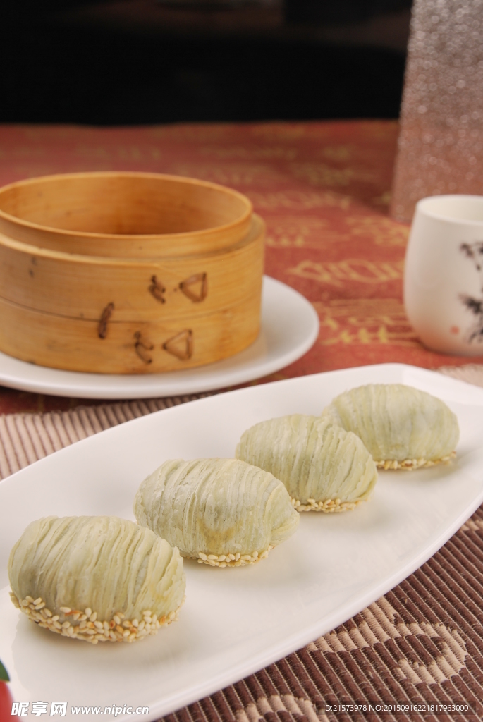 天妇罗大虾