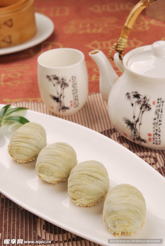 天妇罗大虾