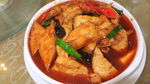 家常豆腐