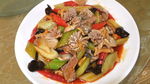 家常鸡杂