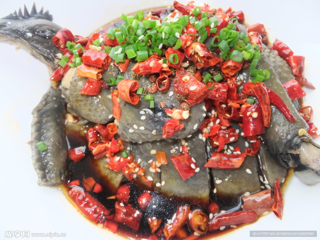 酱油炝鸡