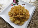 金鱼蛋饺