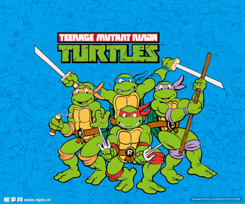 蓝光原盘 [忍者神龟3].Teenage.Mutant.Ninja.Turtles.III.1993.USA.BluRay.1080p.AVC.Atmos.TrueHD.5.1