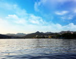 雁栖湖
