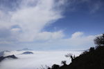 牛背山云海