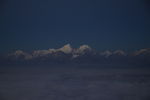 牛背山云海