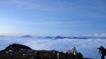 牛背山云海