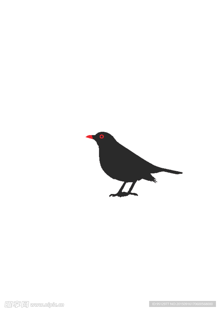 小鸟
