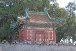 北海公园团城