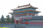 北京故宫博物院